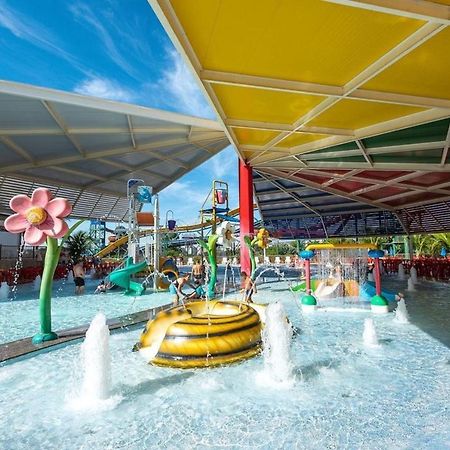 Caldas Novas - 2024 - Diroma Spazzio Acesso Ao Vulcao - Com Piscina Do Hotel 24 Horas Exteriér fotografie