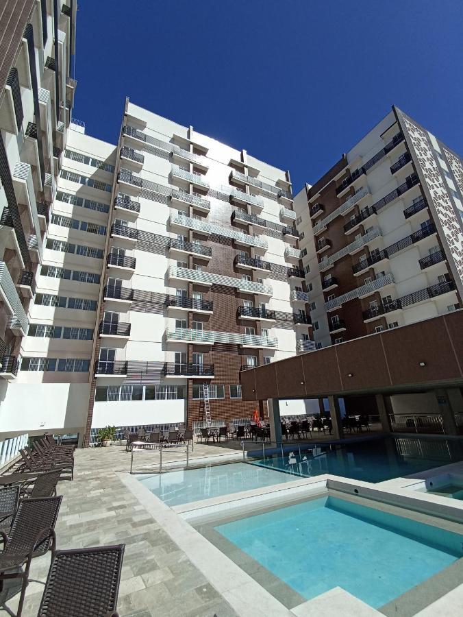 Caldas Novas - 2024 - Diroma Spazzio Acesso Ao Vulcao - Com Piscina Do Hotel 24 Horas Exteriér fotografie